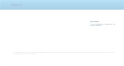 Desktop Screenshot of iqstudies.com